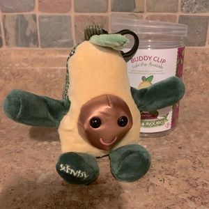 Scentsy buddy clip